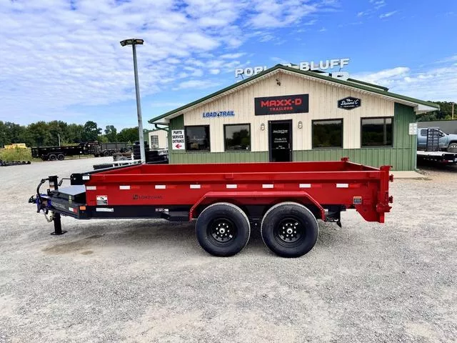 new Dump Trailers Load Trail  for sale, in Poplar Bluff, MO Thumbnail 11