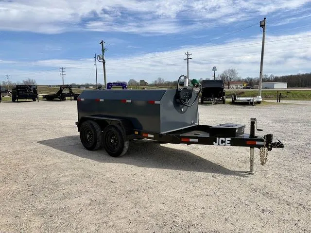 new Utility Trailers BCI Trailers  for sale, in Poplar Bluff, MO Thumbnail 7