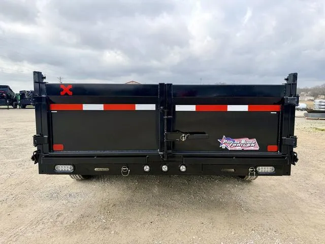 new Dump Trailers MAXX-D  for sale, in Poplar Bluff, MO Thumbnail 16