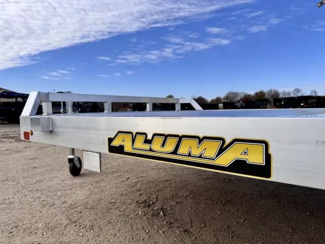 new Utility Trailers Aluma  for sale, in Poplar Bluff, MO Thumbnail 16