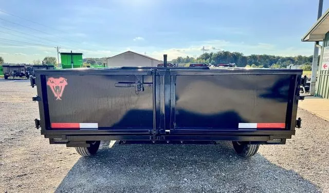 new Dump Trailers Texas Pride Trailers  for sale, in Poplar Bluff, MO Thumbnail 19