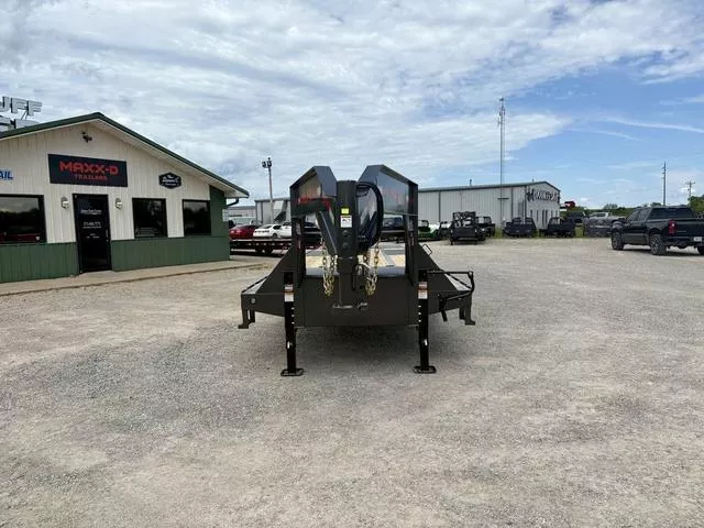 new Utility Trailers MAXX-D  for sale, in Poplar Bluff, MO Thumbnail 3