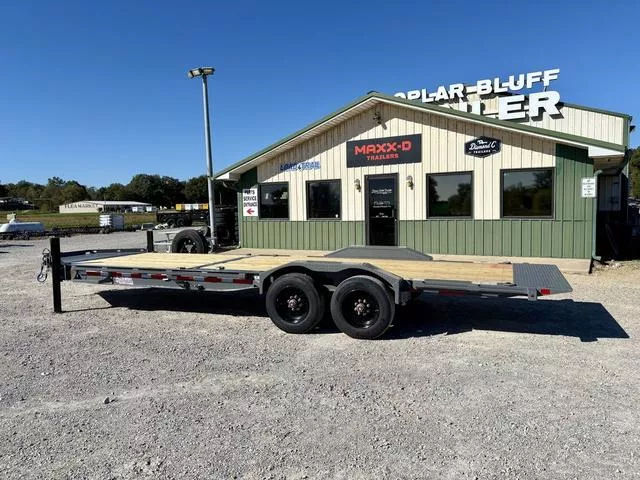 new Tilt Trailers Diamond C Trailers  for sale, in Poplar Bluff, MO Thumbnail 3