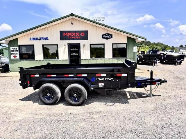 new Dump Trailers Load Trail  for sale, in Poplar Bluff, MO Thumbnail 16