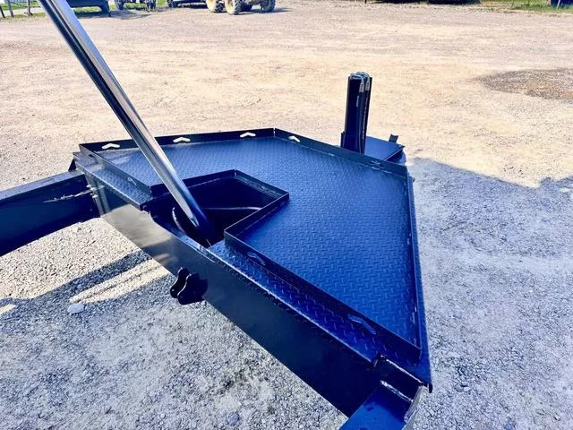 new Dump Trailers Diamond C Trailers  for sale, in Poplar Bluff, MO Thumbnail 28