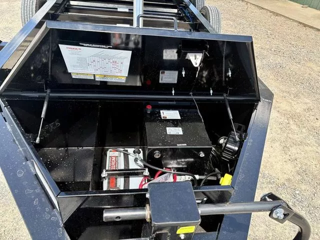 new Dump Trailers MAXX-D  for sale, in Poplar Bluff, MO Thumbnail 15