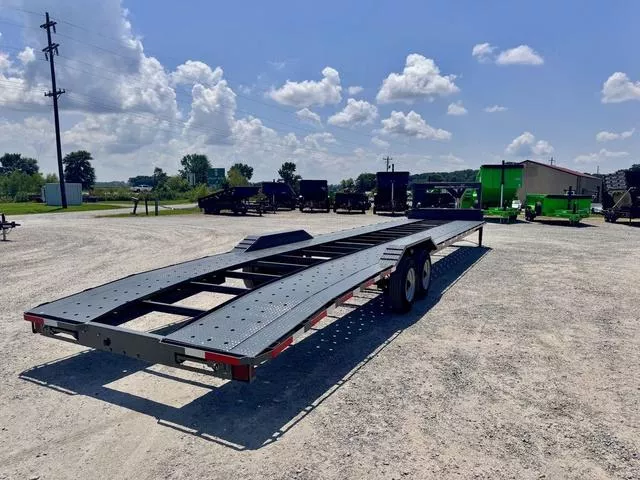 new Utility Trailers Texas Pride Trailers  for sale, in Poplar Bluff, MO Thumbnail 10