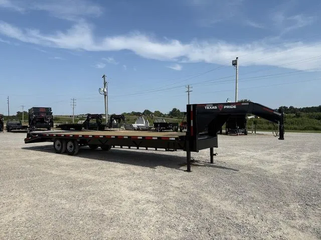 new Flat Decks Texas Pride Trailers  for sale, in Poplar Bluff, MO Thumbnail 10