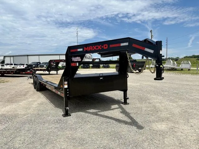 new Car Haulers / Racing Trailers MAXX-D  for sale, in Poplar Bluff, MO Thumbnail 11