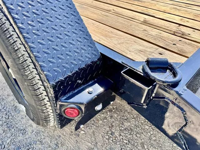 new Equipment / Flatbed Trailers Load Trail  for sale, in Poplar Bluff, MO Thumbnail 8