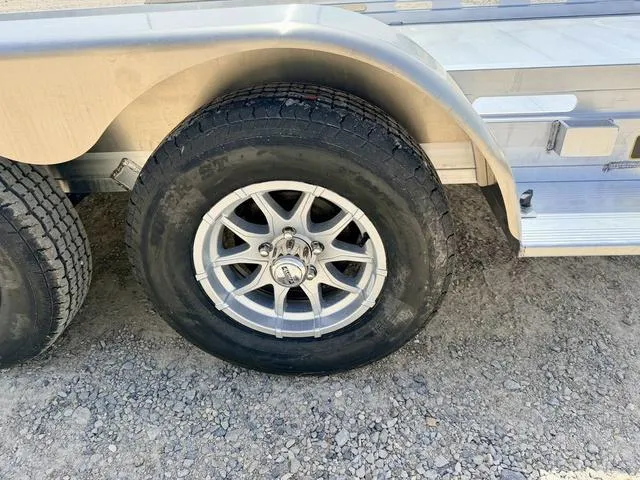 new Utility Trailers Aluma  for sale, in Poplar Bluff, MO Thumbnail 7