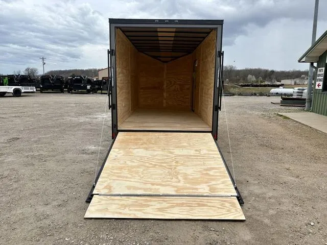 new Cargo (Enclosed) Trailers Anvil  for sale, in Poplar Bluff, MO Thumbnail 10
