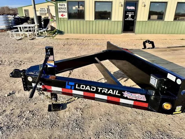 new Equipment / Flatbed Trailers Load Trail  for sale, in Poplar Bluff, MO Thumbnail 14