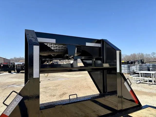 new Flat Decks MAXX-D  for sale, in Poplar Bluff, MO Thumbnail 19