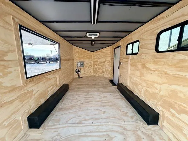 new Utility Trailers Anvil  for sale, in Poplar Bluff, MO Thumbnail 12