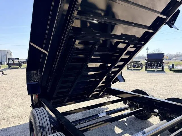 new Dump Trailers MAXX-D  for sale, in Poplar Bluff, MO Thumbnail 21