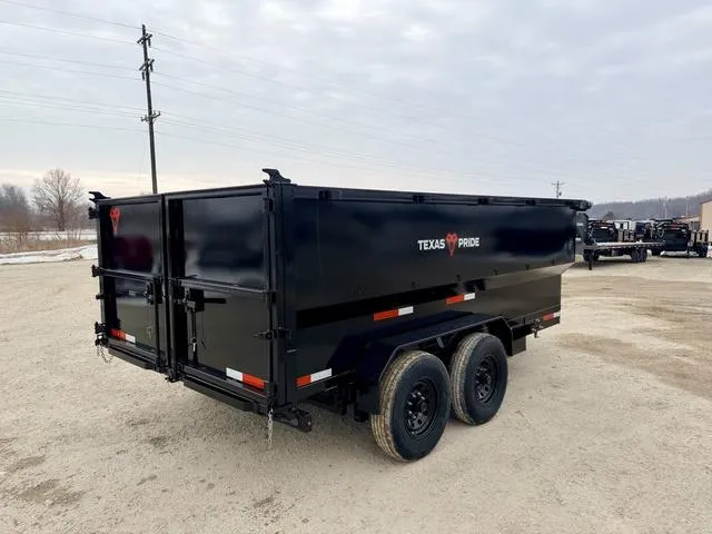 new Dump Trailers Texas Pride Trailers  for sale, in Poplar Bluff, MO Thumbnail 24
