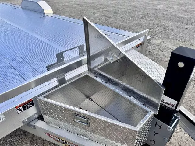 new Car Haulers / Racing Trailers H and H Trailer  for sale, in Poplar Bluff, MO Thumbnail 21