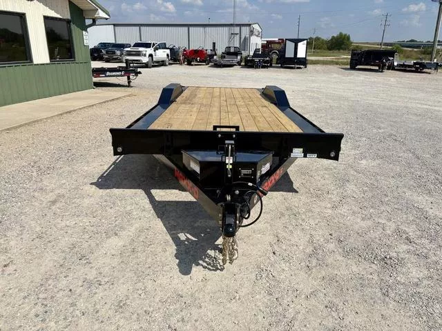 new Car Haulers / Racing Trailers MAXX-D  for sale, in Poplar Bluff, MO Thumbnail 8