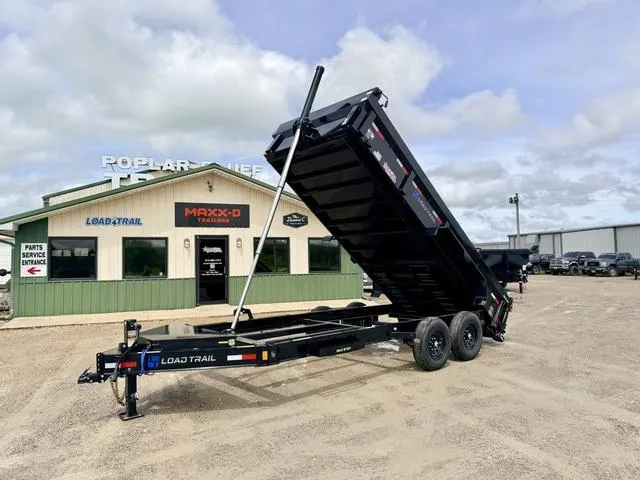 new Dump Trailers Load Trail  for sale, in Poplar Bluff, MO Thumbnail 2