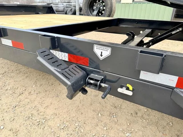 new Tilt Trailers Hillcrest Trailers  for sale, in Poplar Bluff, MO Thumbnail 15