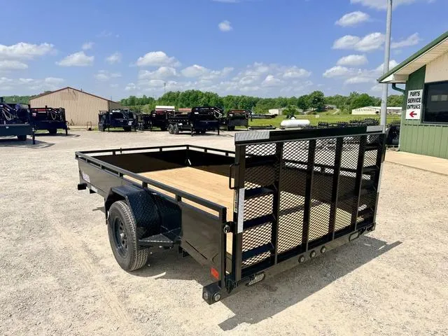 new Utility Trailers Load Trail  for sale, in Poplar Bluff, MO Thumbnail 5