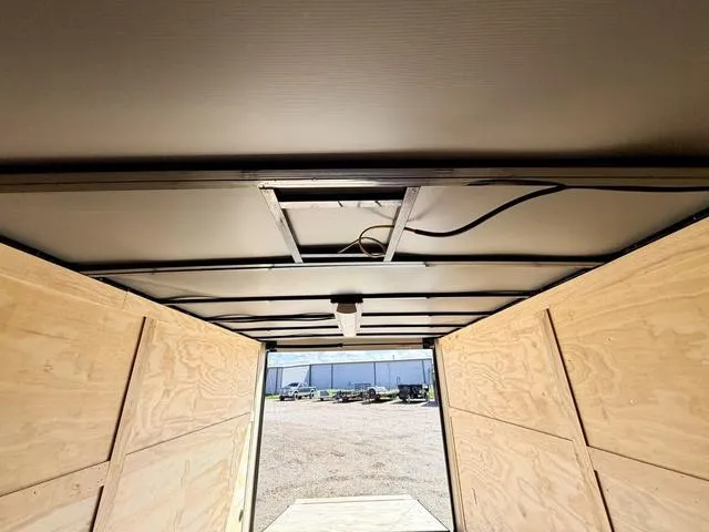 new Car Haulers / Racing Trailers Anvil  for sale, in Poplar Bluff, MO Thumbnail 25