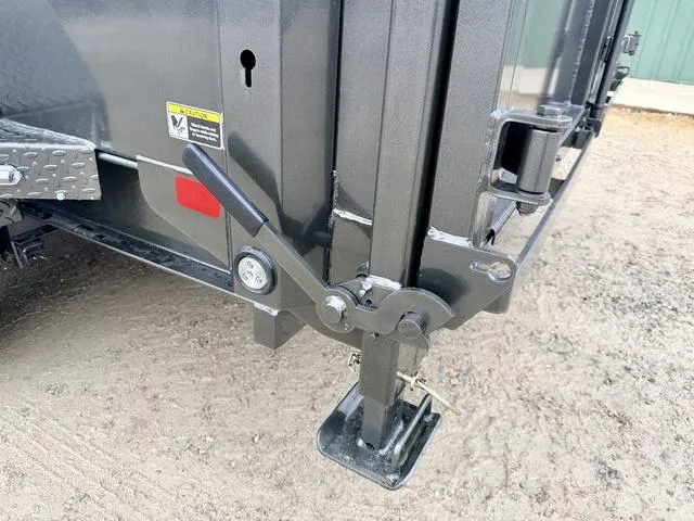 new Dump Trailers MAXX-D  for sale, in Poplar Bluff, MO Thumbnail 14