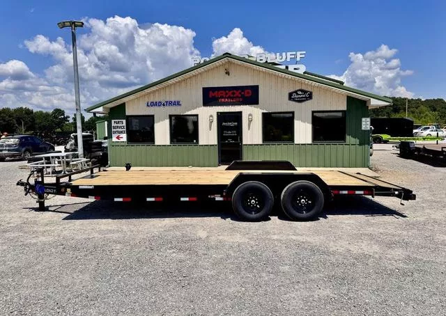 new Equipment / Flatbed Trailers Load Trail  for sale, in Poplar Bluff, MO Thumbnail 2