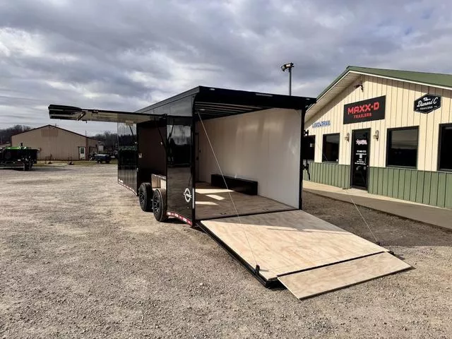 new Car Haulers / Racing Trailers United Trailers  for sale, in Poplar Bluff, MO Thumbnail 4