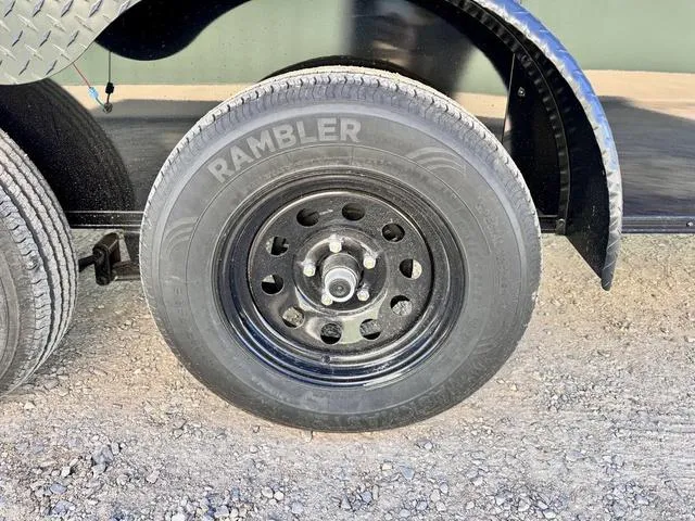 new Cargo (Enclosed) Trailers Arising  for sale, in Poplar Bluff, MO Thumbnail 11