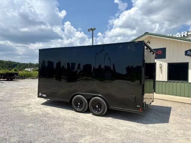 new Cargo (Enclosed) Trailers Anvil Trailers  for sale, in Poplar Bluff, MO Thumbnail 2