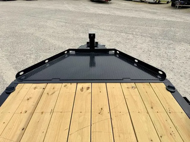 new Tilt Trailers Diamond C Trailers  for sale, in Poplar Bluff, MO Thumbnail 22