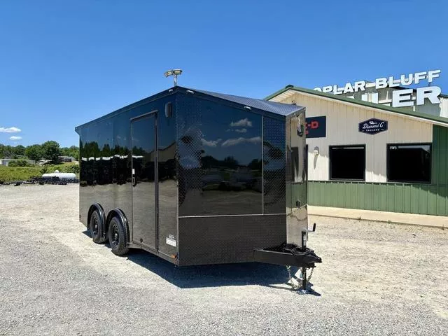 new Cargo (Enclosed) Trailers Anvil  for sale, in Poplar Bluff, MO Thumbnail 3