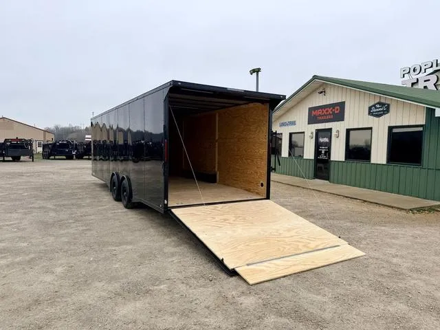 new Car Haulers / Racing Trailers J&A Trailers  for sale, in Poplar Bluff, MO Thumbnail 8