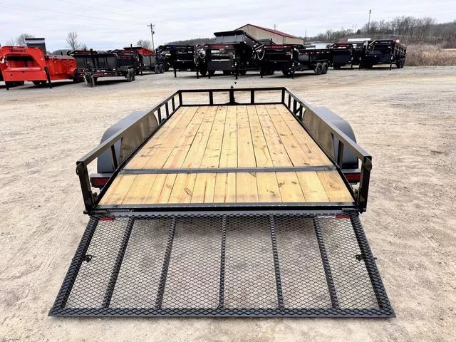 new Utility Trailers WD Trailer  for sale, in Poplar Bluff, MO Thumbnail 6