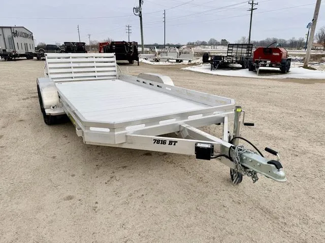 new Utility Trailers Aluma  for sale, in Poplar Bluff, MO Thumbnail 17