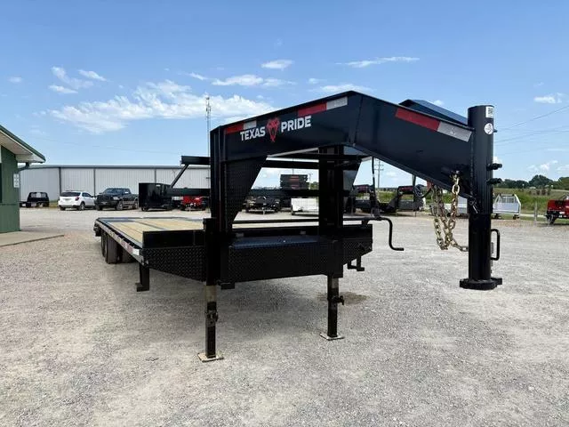 new Flat Decks Texas Pride Trailers  for sale, in Poplar Bluff, MO Thumbnail 6