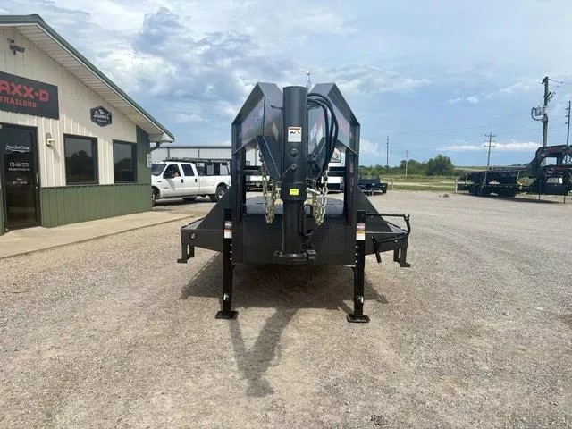 new Utility Trailers MAXX-D  for sale, in Poplar Bluff, MO Thumbnail 13