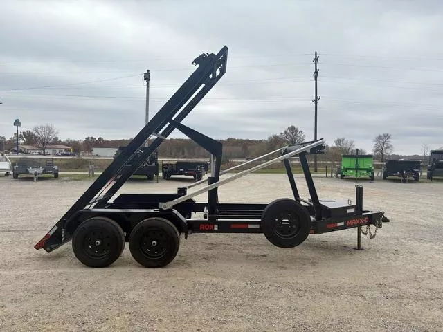 new Dump Trailers MAXX-D  for sale, in Poplar Bluff, MO Thumbnail 16