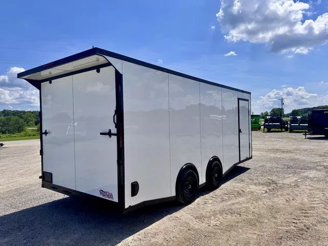 new Car Haulers / Racing Trailers J&A Trailers  for sale, in Poplar Bluff, MO Thumbnail 22