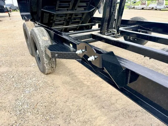 new Dump Trailers Load Trail  for sale, in Poplar Bluff, MO Thumbnail 13