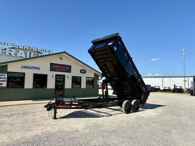 new Dump Trailers MAXX-D  for sale, in Poplar Bluff, MO Thumbnail 16