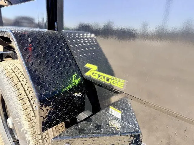 new Dump Trailers Load Trail  for sale, in Poplar Bluff, MO Thumbnail 14