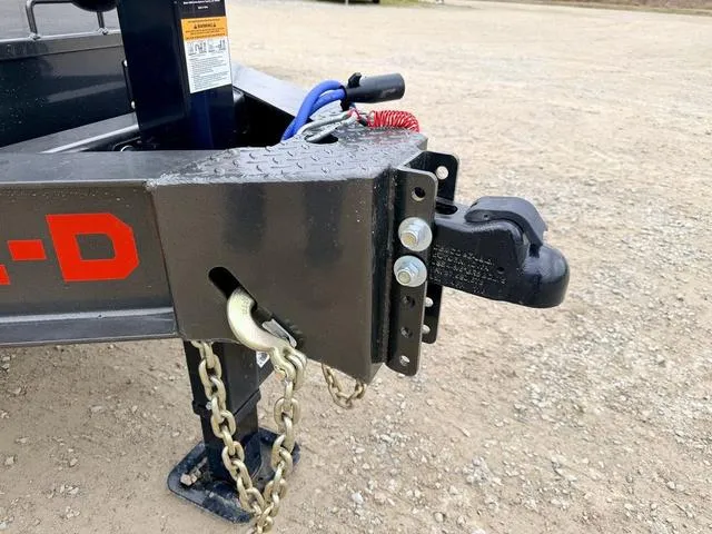 new Dump Trailers MAXX-D  for sale, in Poplar Bluff, MO Thumbnail 26