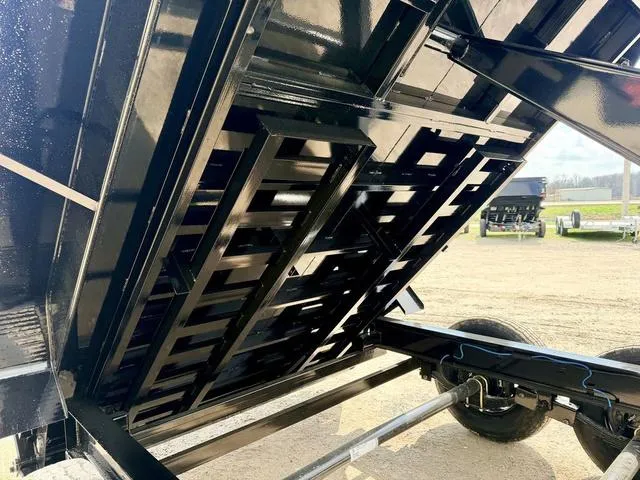 new Dump Trailers MAXX-D  for sale, in Poplar Bluff, MO Thumbnail 9