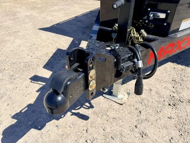 new Car Haulers / Racing Trailers MAXX-D  for sale, in Poplar Bluff, MO Thumbnail 15