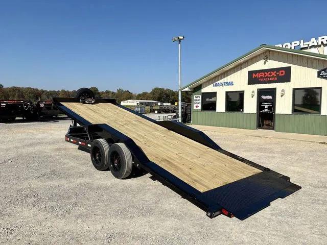 new Tilt Trailers MAXX-D  for sale, in Poplar Bluff, MO Thumbnail 2