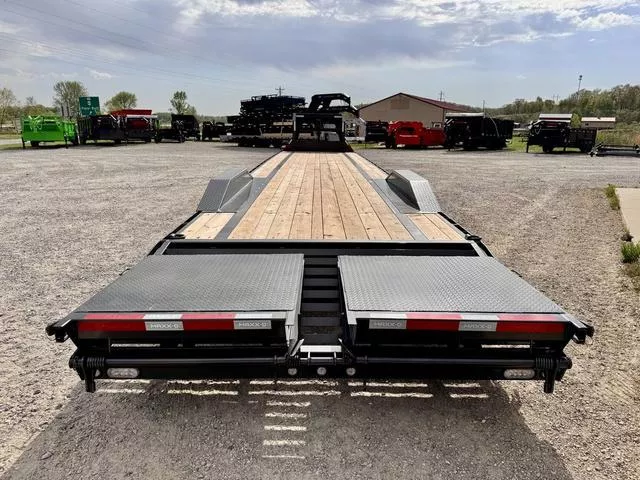 new Car Haulers / Racing Trailers MAXX-D  for sale, in Poplar Bluff, MO Thumbnail 3