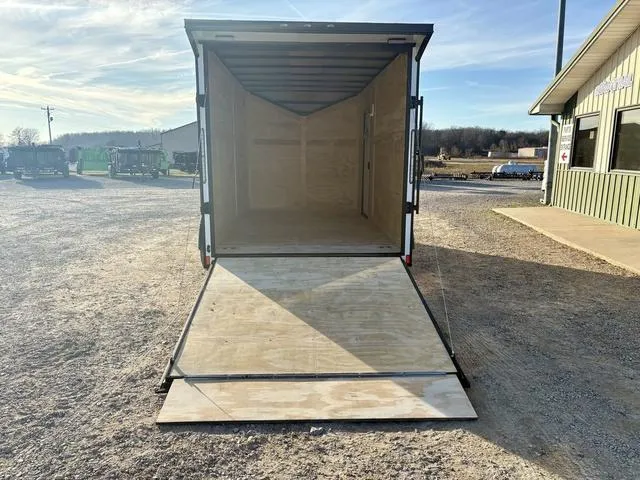 new Cargo (Enclosed) Trailers Anvil  for sale, in Poplar Bluff, MO Thumbnail 15